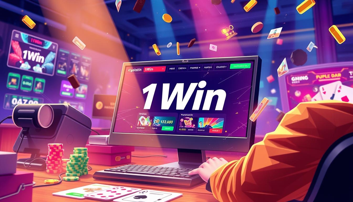 Секреты успешной игры на 1Win: советы от профессионалов