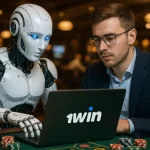 Искусственный интеллект в казино 1Win: как работает ИИ в 2025