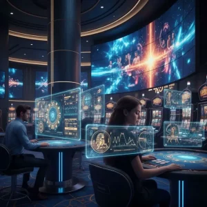 Умный интерфейс 1Win: как ИИ адаптирует казино под игрока